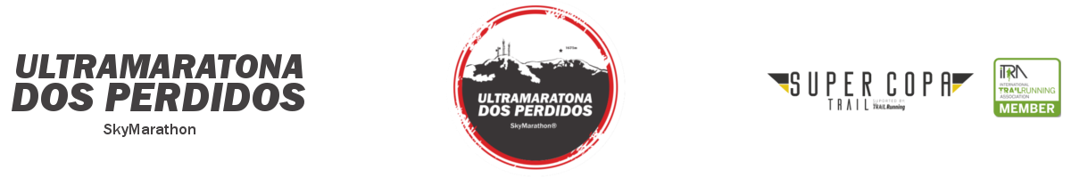 Ultramaratona dos Perdidos SkyMarathon